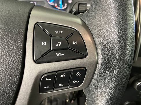 Certified 2023 Ford Ranger XLT w/ Equipment Group 301A Mid image 18