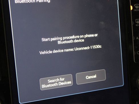 Used 2024 RAM 2500 Laramie image 33