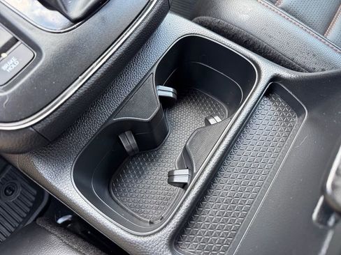 Certified 2025 Honda CR-V Sport-L image 28