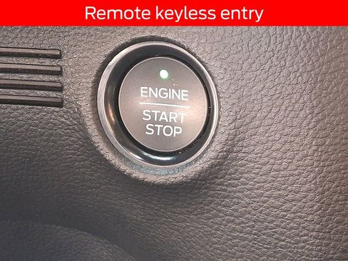 Used 2022 Ford Ranger Lariat w/ Equipment Group 501A High image 23