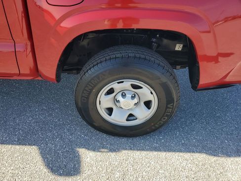 Certified 2023 Toyota Tacoma SR image 20