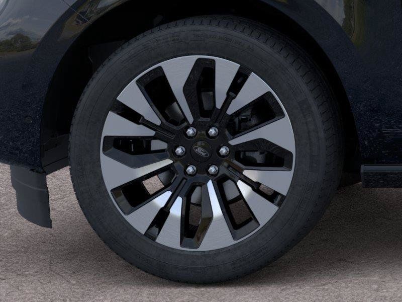 New 2026 Ford Expedition Platinum AWD/4WD image 19