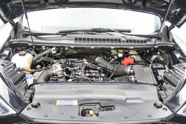 Certified 2022 Ford Edge ST w/ Equipment Group 401A AWD/4WD image 31