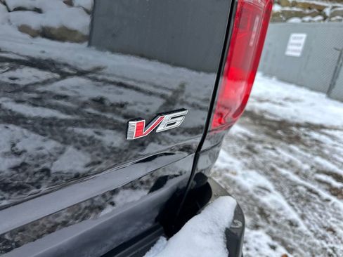 Certified 2022 Chevrolet Colorado Z71 image 27