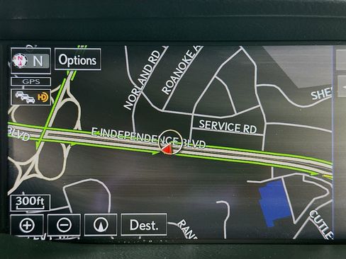 Used 2015 Lexus LS 460 AWD image 22