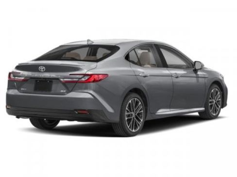 New 2026 Toyota Camry XLE FWD image 2