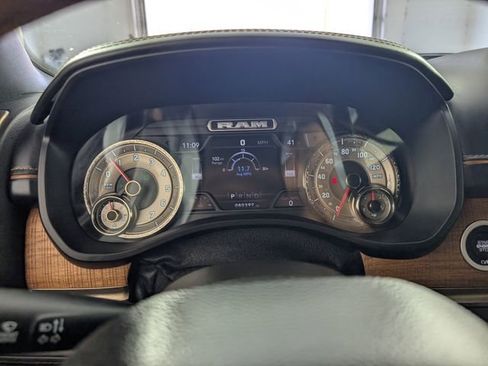 Used 2021 RAM 1500 Limited image 25