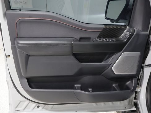 Used 2024 Ford F150 Raptor AWD/4WD image 17