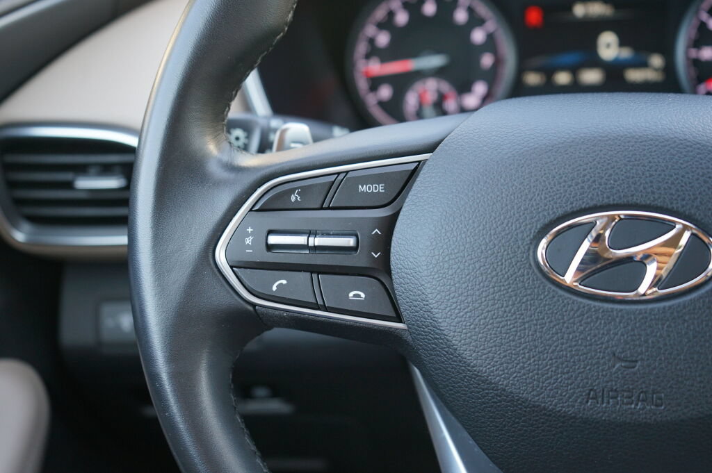 Used 2023 Hyundai Santa Fe SEL AWD/4WD image 26