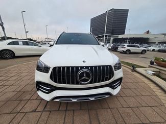 Certified 2023 Mercedes-Benz GLE 53 AMG 4MATIC video 2