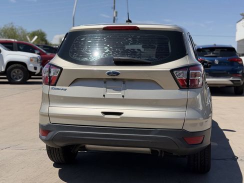 Used 2018 Ford Escape S FWD image 5