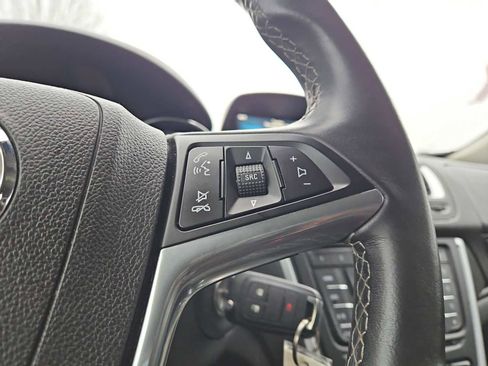 Used 2016 Buick Encore FWD image 24