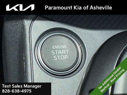 New 2026 Kia K4 FWD image 14