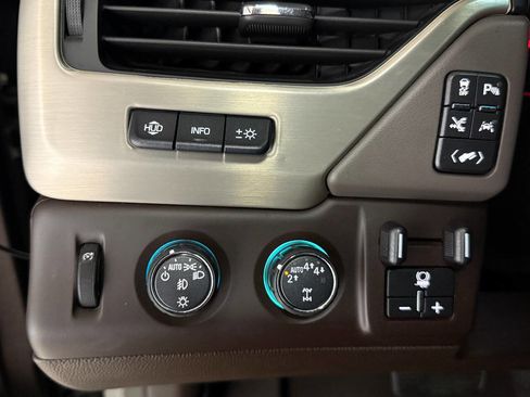 Used 2018 GMC Yukon XL Denali w/ Denali Ultimate Package image 73