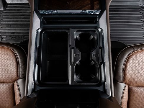 Used 2026 Ford F250 King Ranch image 28