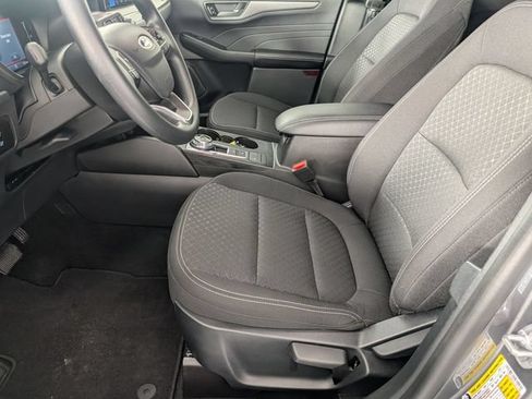 Used 2025 Ford Escape Active FWD image 14