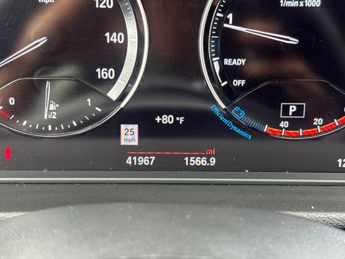 Used 2019 BMW X1 xDrive28i w/ Convenience Package AWD/4WD image 18