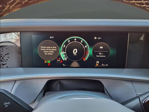 New 2026 Volkswagen Tiguan SE AWD/4WD image 26
