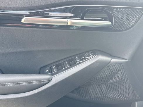 New 2026 Kia Seltos EX image 22