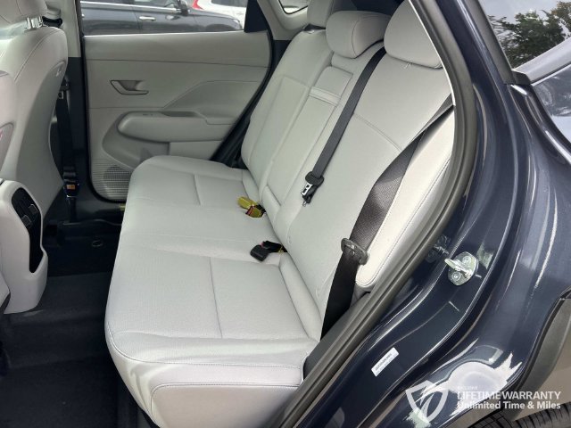 New 2027 Hyundai Kona SEL Sport FWD image 22