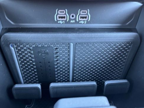 New 2026 RAM 1500 Lone Star image 6