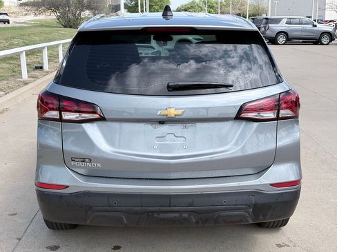 Used 2023 Chevrolet Equinox LS w/ Driver Confidence II Package image 5