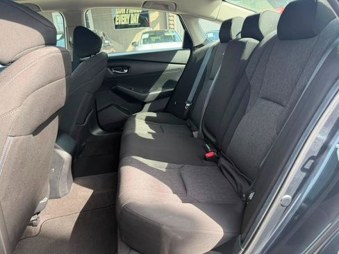 Used 2024 Honda Accord EX image 14