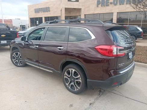 Used 2023 Subaru Ascent Touring image 7