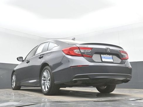 Used 2019 Honda Accord LX image 45