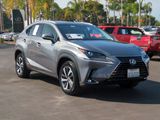 Used 2018 Lexus NX 300h AWD image 3