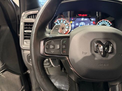 Used 2022 RAM 1500 TRX w/ TRX Level 2 Equipment Group image 29