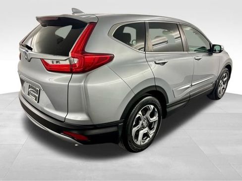 Used 2019 Honda CR-V EX-L image 8