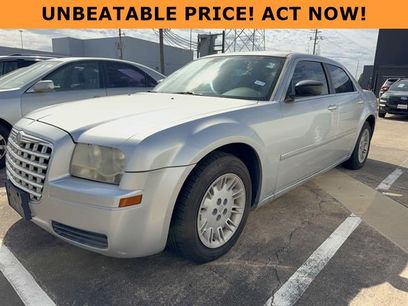 Used 2007 Chrysler 300
