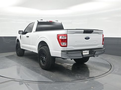 Used 2023 Ford F150 XL w/ XL Chrome Appearance Package RWD image 18