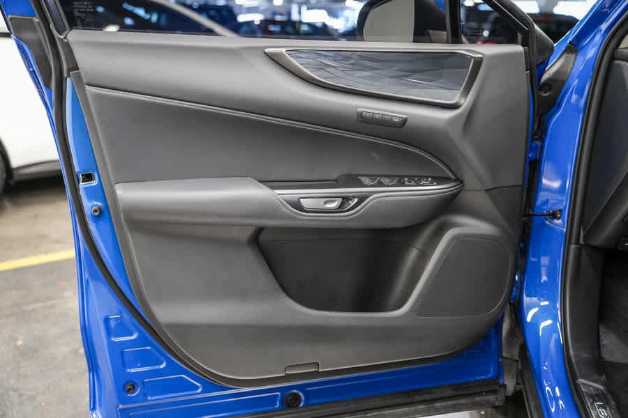 Used 2025 Lexus NX 350 AWD w/ Cold Area Package image 21