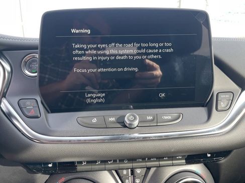 New 2026 Chevrolet Blazer LT w/ Convenience Package image 22