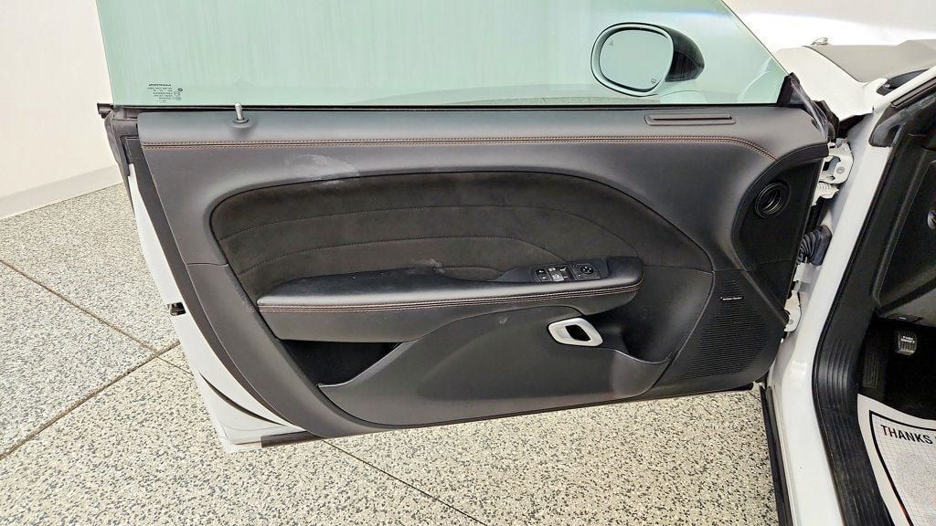 Used 2020 Dodge Challenger R/T Scat Pack RWD image 11