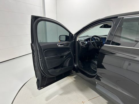 Used 2022 Ford Edge SEL AWD/4WD image 22