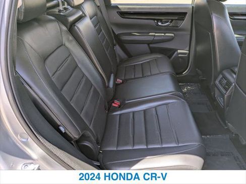 Certified 2024 Honda CR-V EX-L image 24