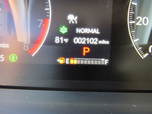 Used 2026 Honda Odyssey EX-L image 26