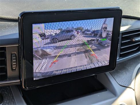 Used 2024 Ford Explorer Timberline w/ Timberline Technology Package image 20