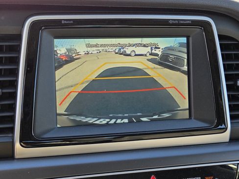 Used 2018 Hyundai Sonata SEL w/ Cargo Package image 20