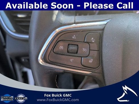 Certified 2023 Buick Envision Essence image 13