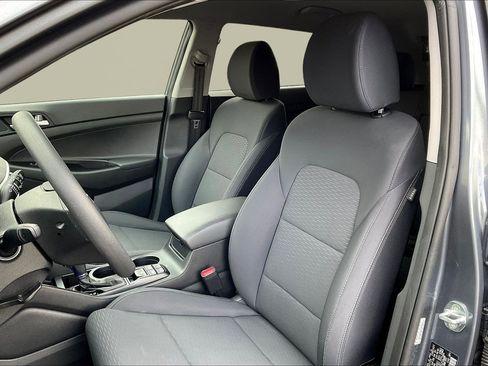 Used 2021 Hyundai Tucson SE image 21