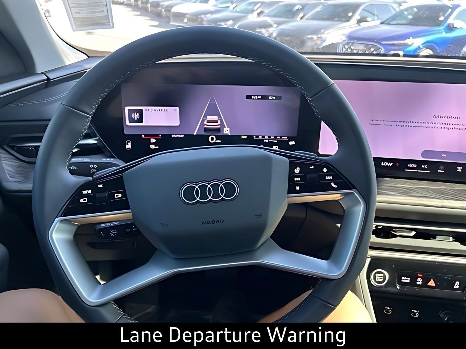 New 2026 Audi Q5 2.0T AWD/4WD image 24