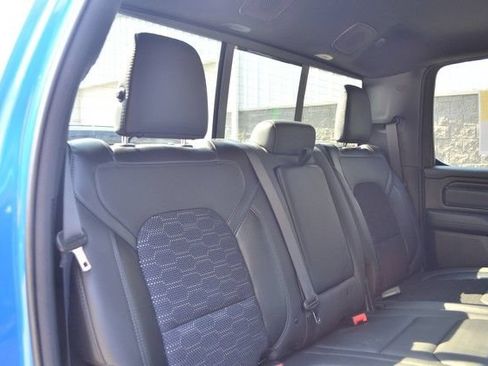 Used 2023 RAM 1500 Big Horn AWD/4WD image 35