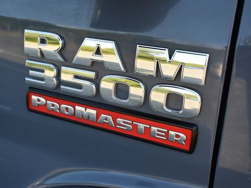 Used 2022 RAM ProMaster 3500 w/ Fleet Safety Group (AWQ) FWD image 42