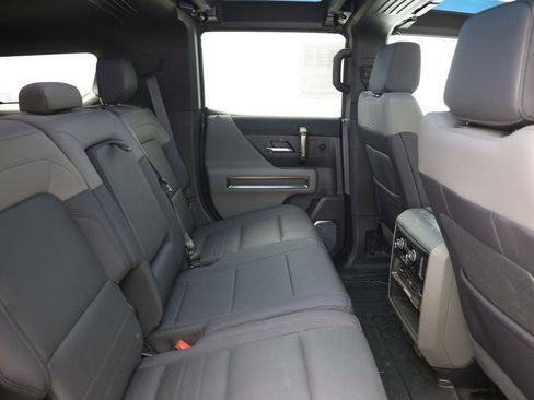 Used 2025 GMC Hummer EV 3X image 21