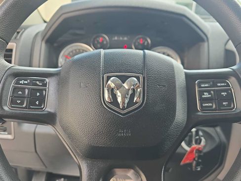 Used 2021 RAM 1500 Tradesman w/ Popular Equipment Group RWD image 23
