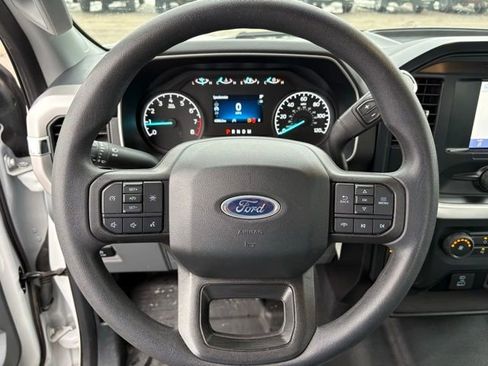 Used 2023 Ford F150 XL w/ Trailer Tow Package image 19